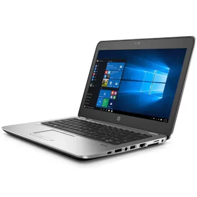 HP 820 G4 15 7th Gen 16GB Ram 512GB SSD 12.5 Inch Laptop