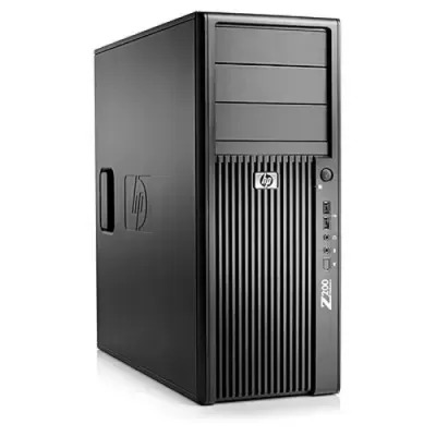 HP Z200 Tower Workstation (BareBone)