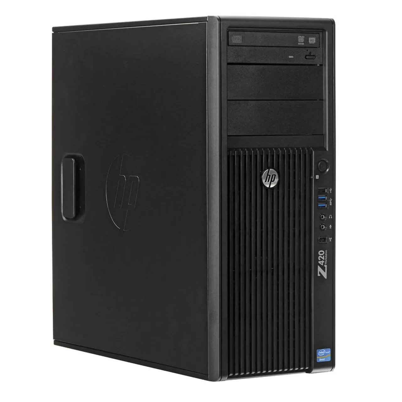 HP Z420 WorkStation