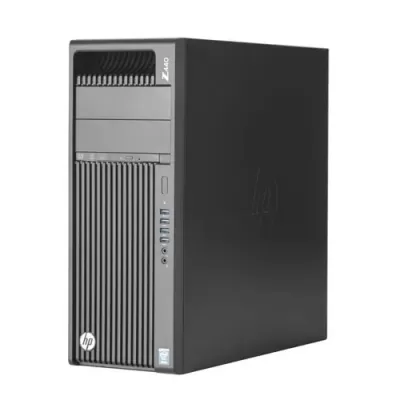 HP Z440 Workstation Barebone