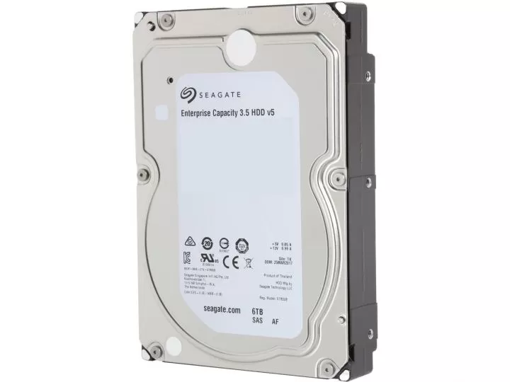 Hard Disk 6TB