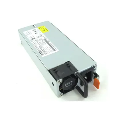 IBM x3650 x3500 x3550 m5 550W Server Power Supply 700-013702 94y8172 94y8173 94y8188 94y8278