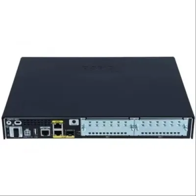 Cisco ISR4221/K9 Router