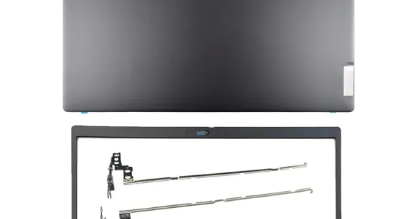 LENOVO IDEAPAD 3 15IML05 15IGL05 15ITL05 15IIL05 Cover posteriore LCD
