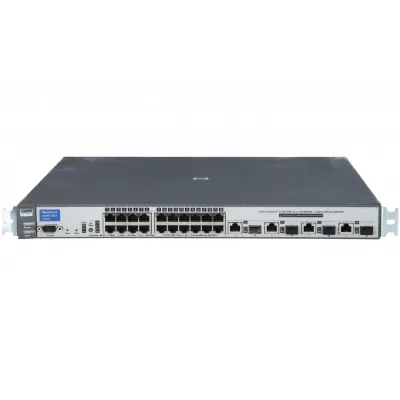 HP ProCurve 2824 24 Port Managed Switch J4903A