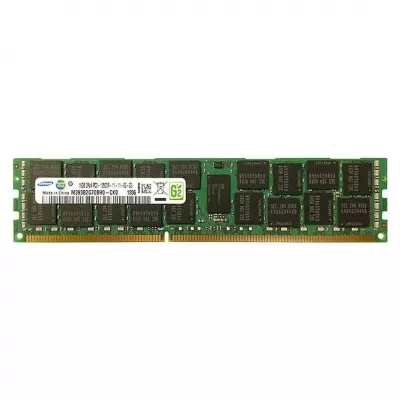 Dell 16GB DDR3 PC3-12800R 2Rx4 Memory JDF1M