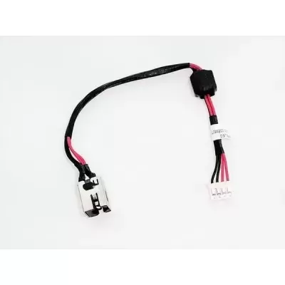 Asus K43U Laptop DC Jack