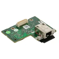 Dell Poweredge R610 R710 R310 T610 T710 iDRAC6 Enterprise Remote Access Card K869T Dell Poweredge R610 R710 R310 T610 T710 iDRAC6 Enterprise Remote Access Card K869T