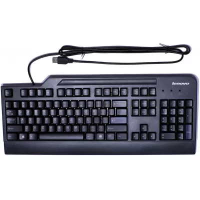 Lenovo KU-0225 Laptop USB Keyboard