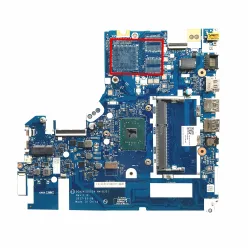 Lenovo IdeaPad 320-15 Laptop Motherboard