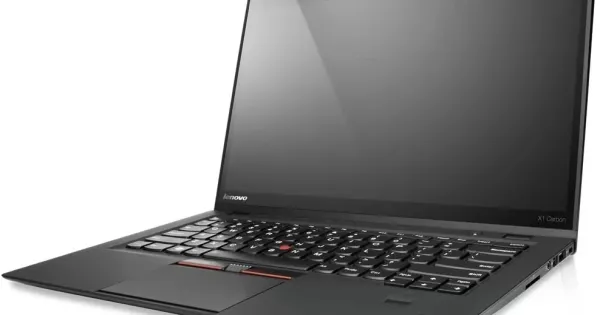 Lenovo-ThinkPad-X1-Carbon-