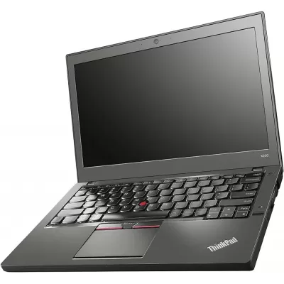 Lenovo Thinkpad X250 Intel Core i5 5th Gen 8 GB Ram 256 GB SSD Screen Size 12.5 in (Refurbished) Laptop