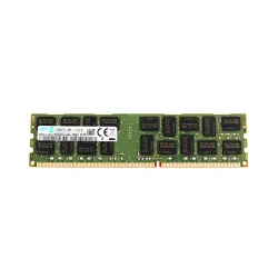 Dell PowerEdge 820 16GB PC3L-12800R DDR3-1600 2RX4 ECC Server Memory M393B2G70DB0-YK0Q2