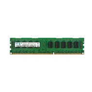 Samsung 2GB 2rx8 PC3-10600R-09-10-B0-D2 Server Memory Ram M393B5673FH0-CH9