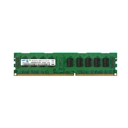 Samsung 2GB 2rx8 PC3-10600R-09-10-B0-D2 Server Memory Ram M393B5673FH0-CH9