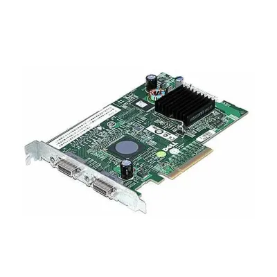 Dell 5/E 8-Port SCSI SAS non-RAID Controller PCI Express M778G