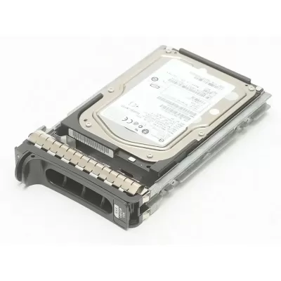 Dell 146GB 10K SAS 3.5 Hard drive 0M8033 M8033