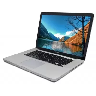 Apple MacBook A1398 Pro Intel i7 4th Generation 16GB RAM 250GB SSD Laptop