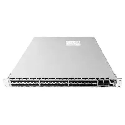 Arista Networks Dcs-7050t-64-f 48 port managed Switch