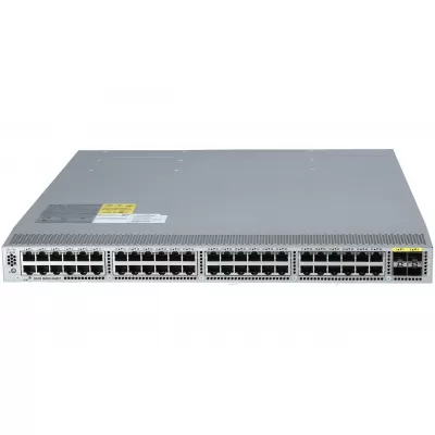 Cisco Nexus 3048 N3K-C3048TP-1GE Switch