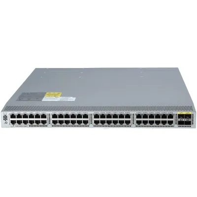 Cisco Nexus 3048 N3K-C3048TP-1GE Switch