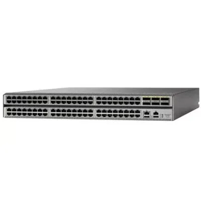 Cisco Nexus 93120TX Switch 96Port Managed Rack-Mountable