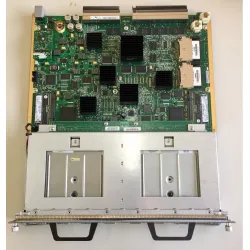 Cisco WS-X6582-2PA 6500 Series Enhanced FlexWAN Module