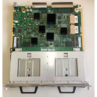 Cisco WS-X6582-2PA 6500 Series Enhanced FlexWAN Module