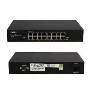 Dell power connect 2816 16 port ethernet managed switch 0C833K