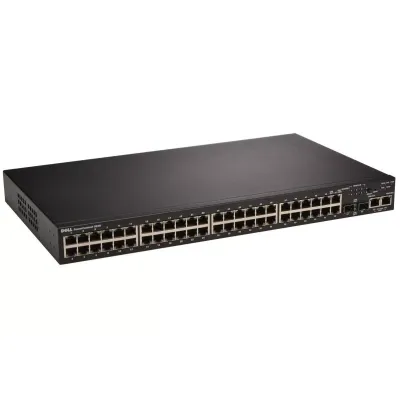 Dell power connect 3548 48 port managed network switch 0N496K