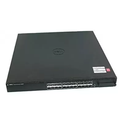 Dell powerconnect 8132f 24 port switch 0NWHGK
