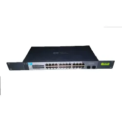 HP Procurve 1410-24G Managed Switch J9561A J9561-60101