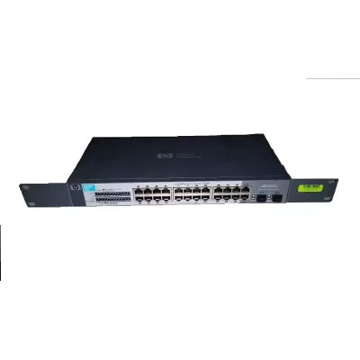 HP Procurve 1410-24G Managed Switch J9561A J9561-60101