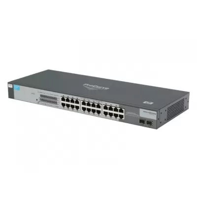 HP ProCurve 1800-24G Switch J9028B