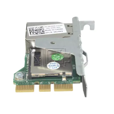 Dell iDRAC7 081RK6 Express Remote Access PowerEdge R320 081RK6