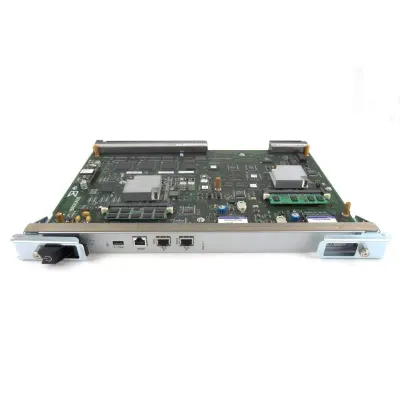 HP/Brocade DC SP8 CP8 Control Processing Blade 481550-001