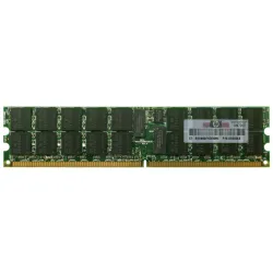 HP 2GB 533Mhz PC-4200 DDR2 CL4 Ram ECC Registered AB565AX