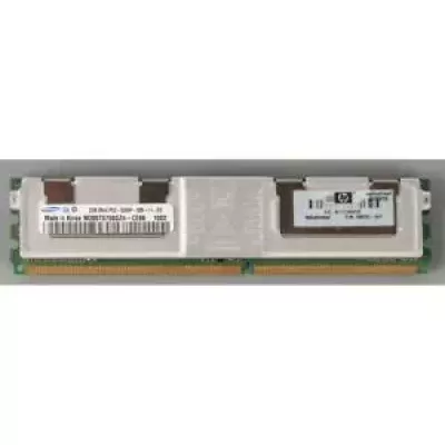HP 2GB 667MHz PC2-5300F DDR2 CL5 Ram ECC Fully Buffered 398707-051