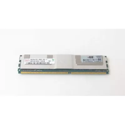 HP 398709-071 8GB 2Rx4 PC2-5300F DDR2-667MHz ECC Buffered
