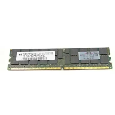 HP 405476-051 2GB PC2-5300 DDR2-667MHz ECC Memory