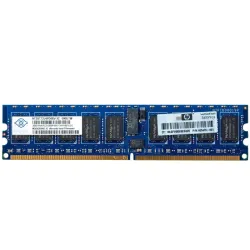 HP 405476-061 2gb PC2-5300P ram