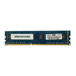 HP 497157-D88 2gb 1Rx8 PC3 10600u ram