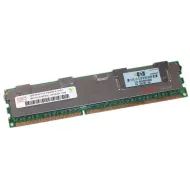 HP 4GB 2Rx4 1333Mhz CL9 PC3-10600R DDR3 ECC Server Ram 500203-061