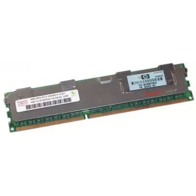 HP 4GB 2Rx4 1333Mhz CL9 PC3-10600R DDR3 ECC Server Ram 500203-061