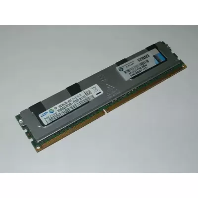 HP 500207-071 16GB 4RX4 PC3-8500R RAM heatsink