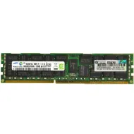 HP 647653-081 16GB 2Rx4 PC3L-10600R-9-11-E2 ram