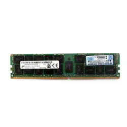 HP 752369-081 pc4 16gb DDR4 ram