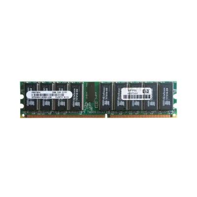 HP A6970AX 2gb PC2100 memory