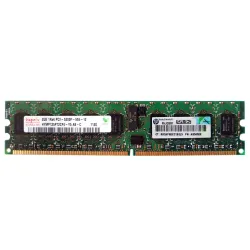 HP AB565DX 2gb PC2-5300 ddr2 memory