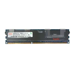 Hynix 4GB 1333MHZ PC3-10600 DDR3 Ram CL9 ECC Registered HMT151R7BFR4C-H9